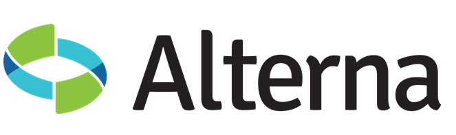 alterna logo
