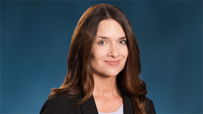 Anne Flitcroft