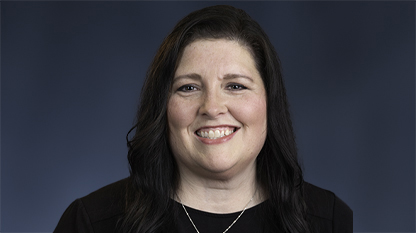 Kasey Schneider, Clinical Risk Consultant