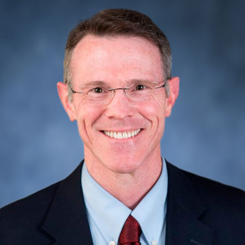 Dr. Shane E. Macauley