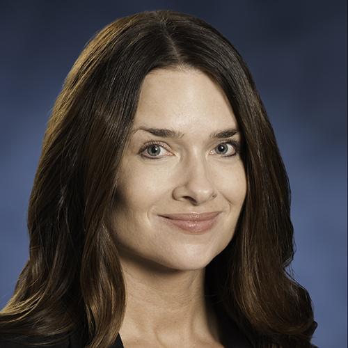 Anne Flitcroft