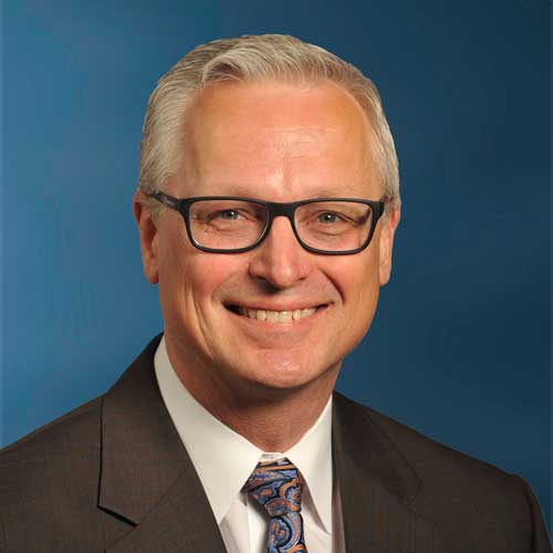 Dr. David Carlson