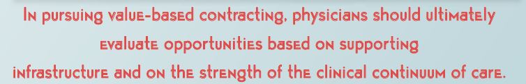 Physicians should ultimately evaluate...