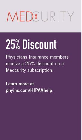 Medcurity discount