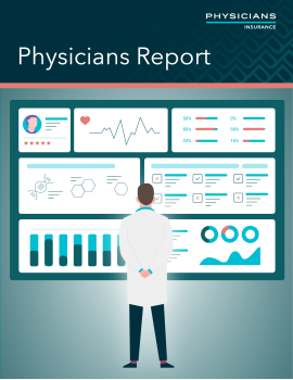 Physicians Report-Summer 2025