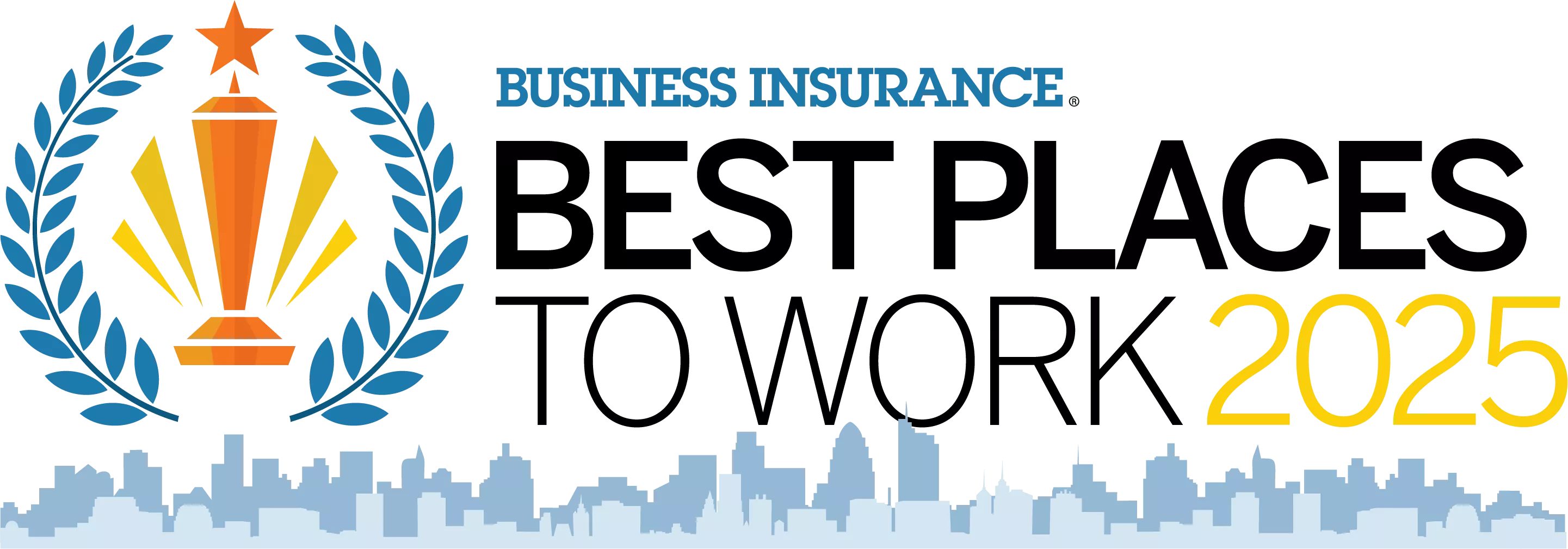 Best Places to Work in Insurance
